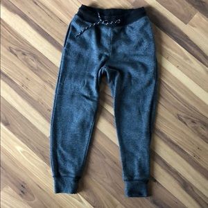 Boys sweatpants